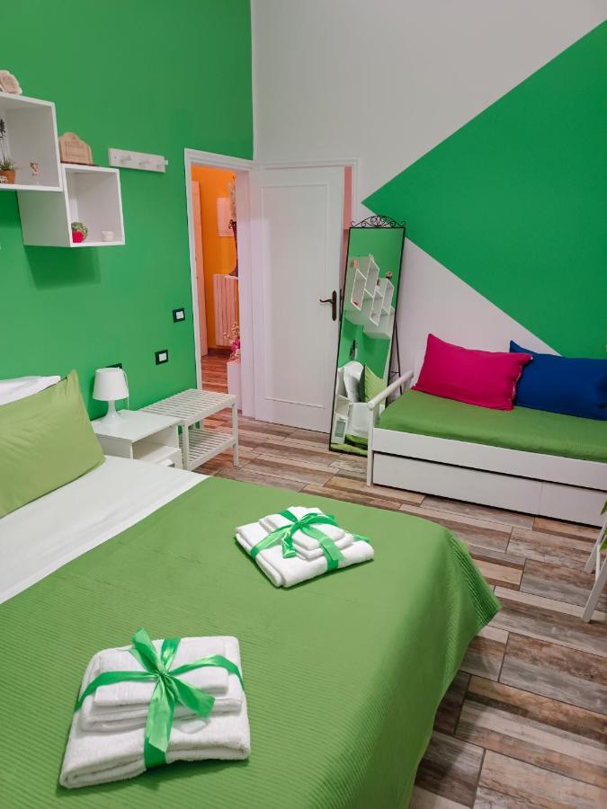 Appartamento In Firenze La Lamma מראה חיצוני תמונה