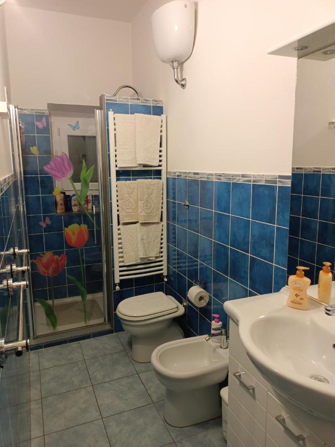 Appartamento In Firenze La Lamma מראה חיצוני תמונה